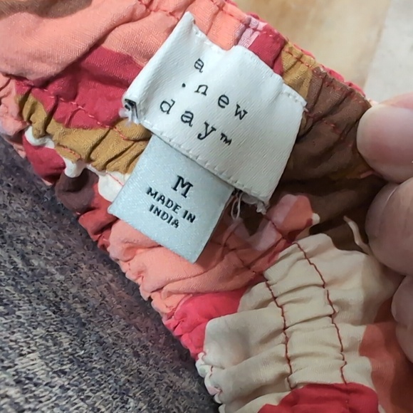 Women's ankle length sundress with adjustable straps - Picture 4 of 8